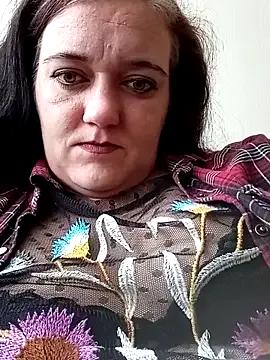SherryLady291 from StripChat is Freechat