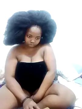 ShySexyBaddiexx from StripChat is Freechat