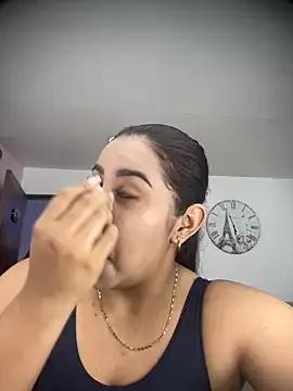 SienaWild from StripChat is Freechat