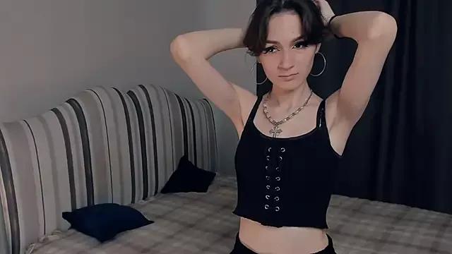 SimoneJuniel from StripChat is Freechat