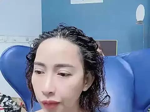 Sinzginne5898 from StripChat is Group