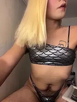 Sissielil from StripChat