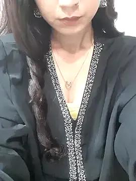 Siya_rani67 from StripChat