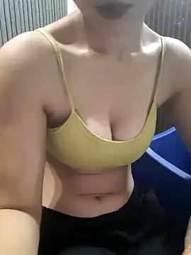 Siya_rani67 from StripChat