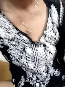 Siya_rani67 from StripChat