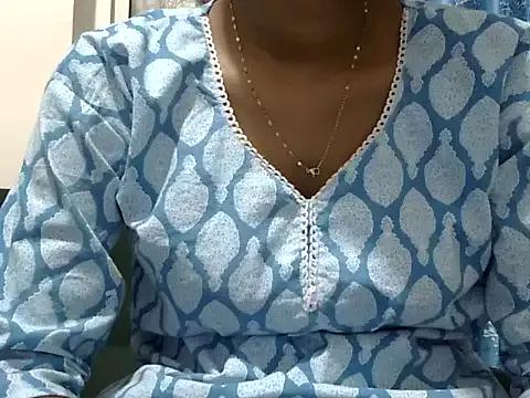 Sizzling_Kajal from StripChat is Freechat