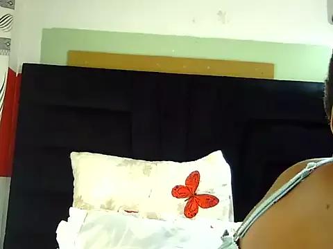 Slim3abe_ from StripChat is Freechat