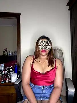 SLNatasha from StripChat is Freechat