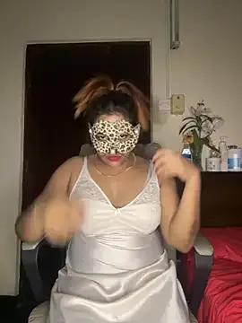 SLNatasha from StripChat is Freechat