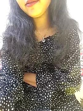 Snaya-baby from StripChat is Freechat