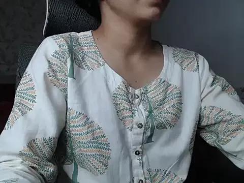 snow_white123 from StripChat is Freechat