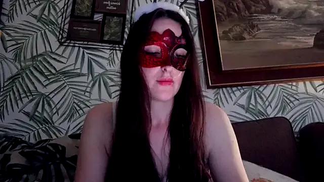 SnowLexi from StripChat is Freechat