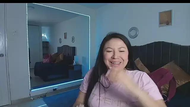 sofia_57 from StripChat is Freechat