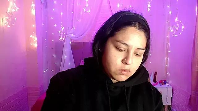 sofia_78 from StripChat is Freechat