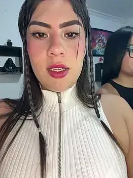 Sofia__cute3 from StripChat is Freechat