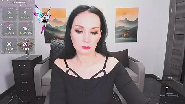Sofia_Ford from StripChat is Freechat
