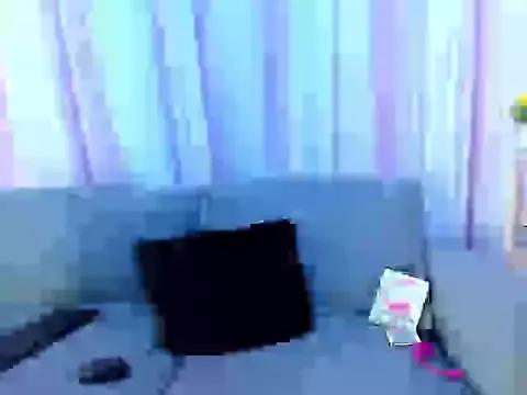 Sofia_Naugtthy from StripChat is Freechat