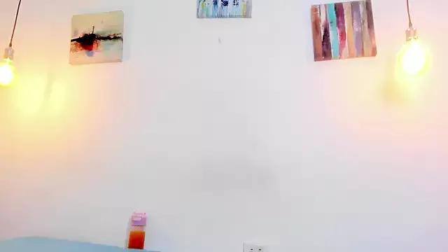 sofia_scart from StripChat is Freechat