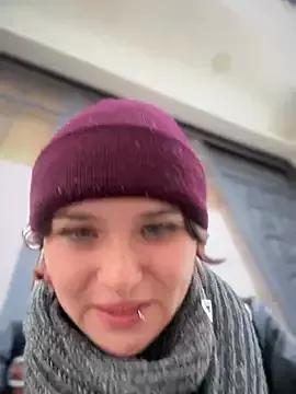 Sofiaa-Jimenez from StripChat is Freechat