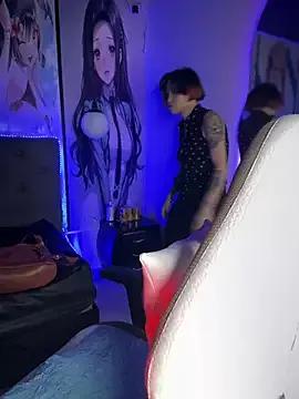 Sofiaa-Jimenez from StripChat is Freechat