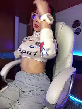 Sofiaa_pink from StripChat is Freechat
