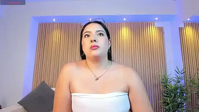 sofiacaramel from StripChat is Freechat