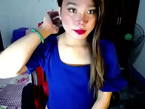 sofiathe1st from StripChat is Freechat