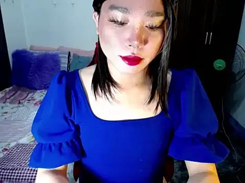 sofiathe1st from StripChat is Freechat