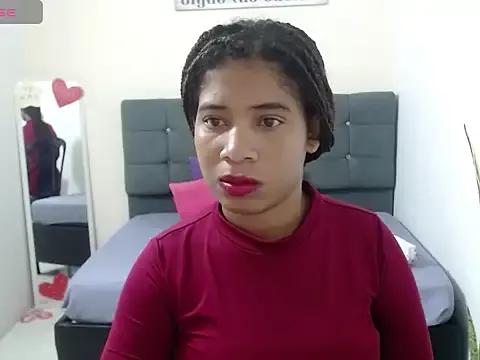 SofiFlame from StripChat is Freechat