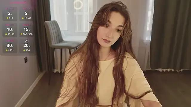 softly_bold from StripChat is Freechat