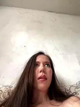 SoftSteps from StripChat is Freechat