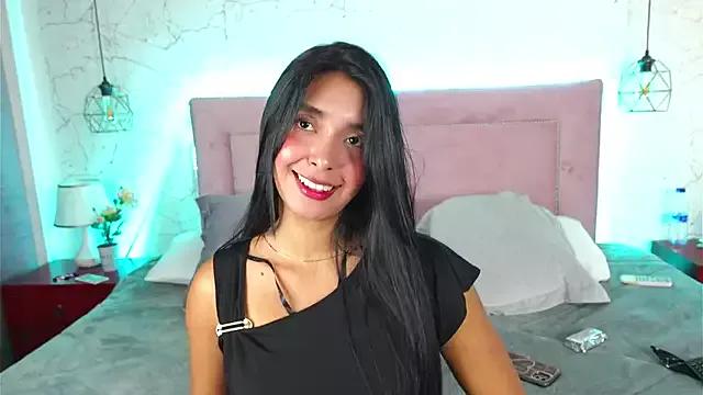 Sofy_Amber from StripChat is Freechat