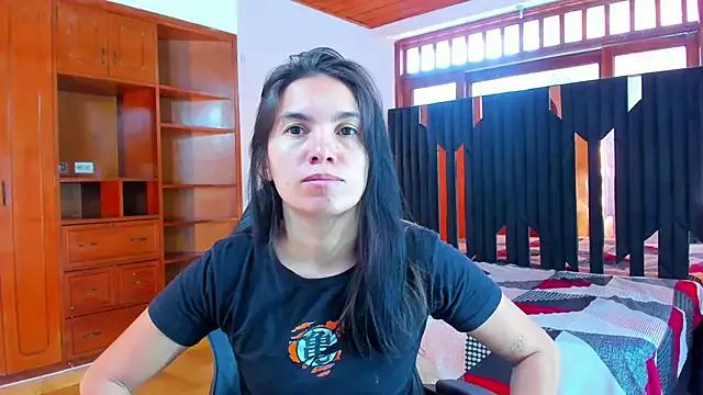 Sofyy_Lover from StripChat is Freechat