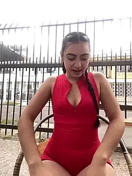 solmonroy_pinkk from StripChat is Freechat