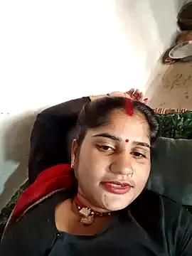Soniya-66w from StripChat is Freechat