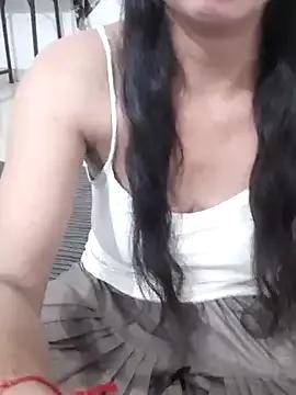Sony-rani from StripChat is Freechat