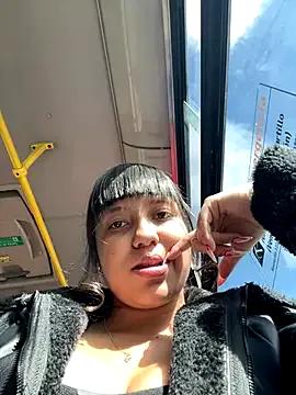 Sophi_Kalifa from StripChat is Freechat