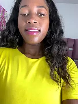 Sophia_moons from StripChat is Freechat