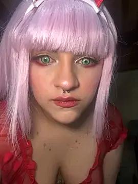 Sophia_Weest99 from StripChat is Freechat