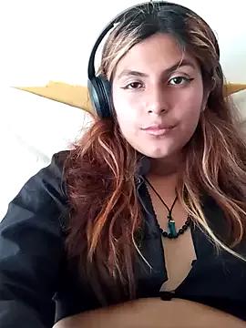 SophiaAntonelli from StripChat is Freechat