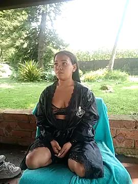 SophiaGuzman from StripChat is Freechat