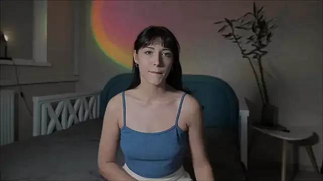 sophiahope from StripChat is Freechat