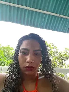 Sophie-Latinafit from StripChat is Freechat