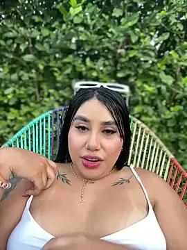 Sophie_Dreamss from StripChat is Freechat