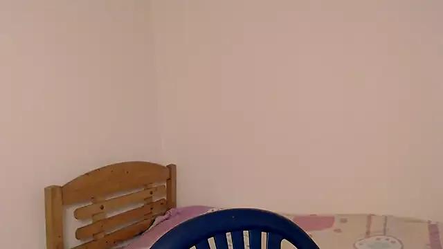Sophie_petit1 from StripChat is Freechat