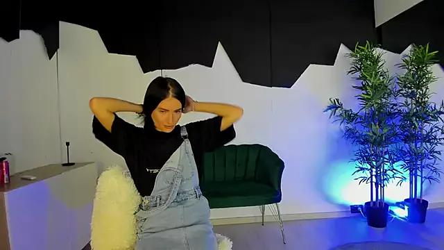 SophieCarterx from StripChat is Freechat