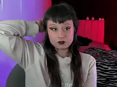 Sophiemarie5 from StripChat is Freechat