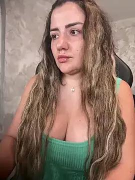 SophiePale from StripChat