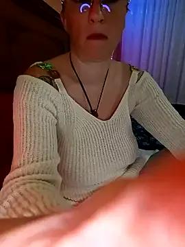 Sophierob1 from StripChat is Freechat