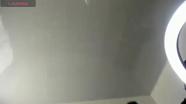 SorayaLane from StripChat is Freechat